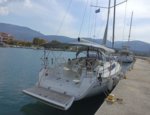 Bavaria Cruiser 41