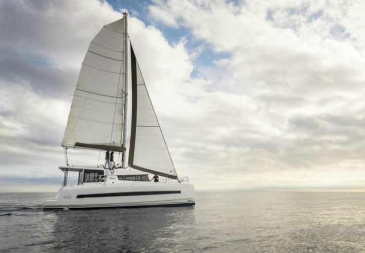 Bali 4.0 Primosten - Marina Kremik | PRIVATE BAY