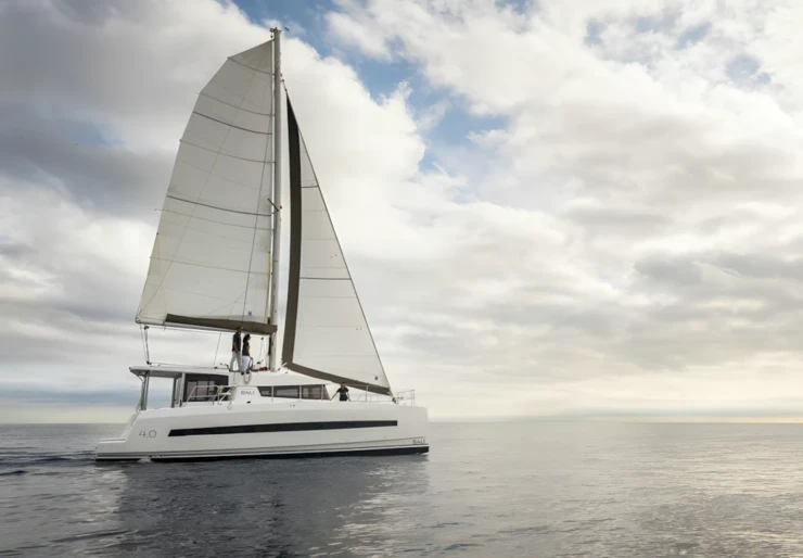 Bali 4.0 Primosten - Marina Kremik | PRIVATE BAY