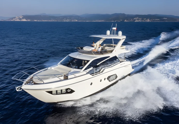 Absolute 50 Fly Drage | Moj Mir