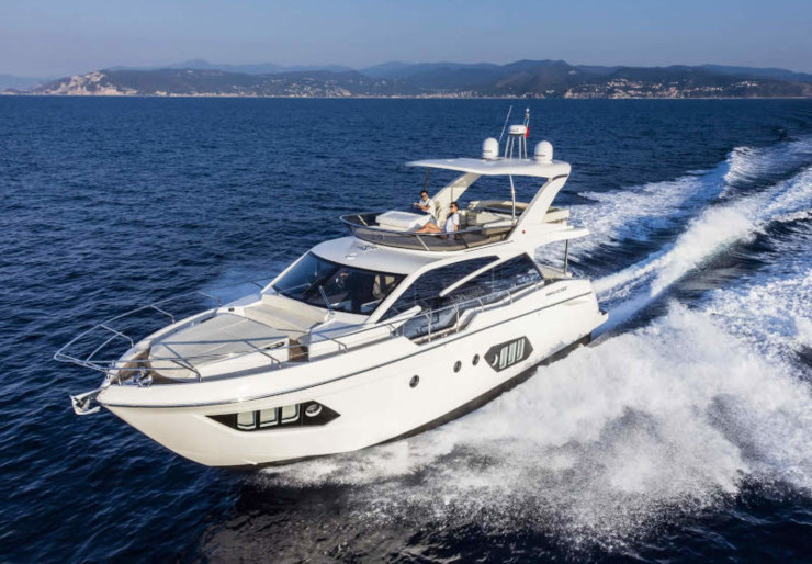 Absolute 50 Fly Drage | Moj Mir