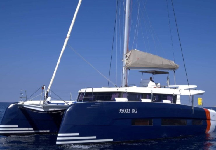 Dufour 48 C Dubrovnik | NOX