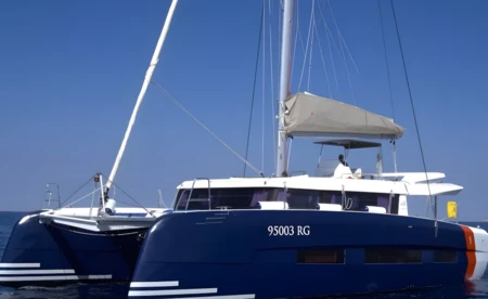 Dufour 48 C