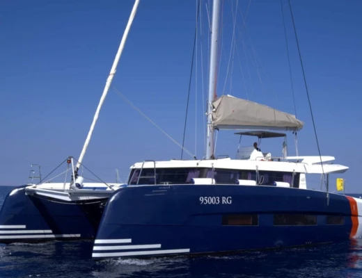 Dufour 48 C