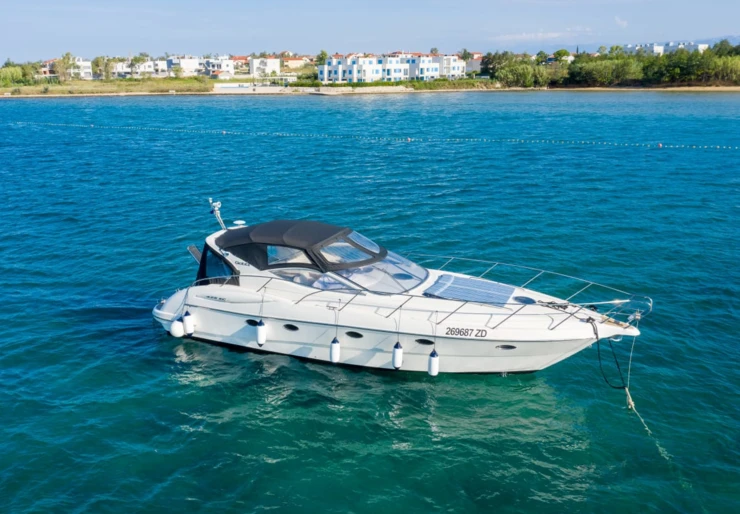 Gobbi 425 SC Sveti Filip i Jakov | Fido