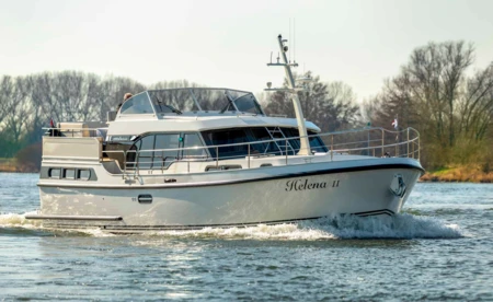 Linssen GS 40.0 AC