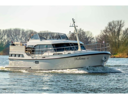 Linssen GS 40.0 AC
