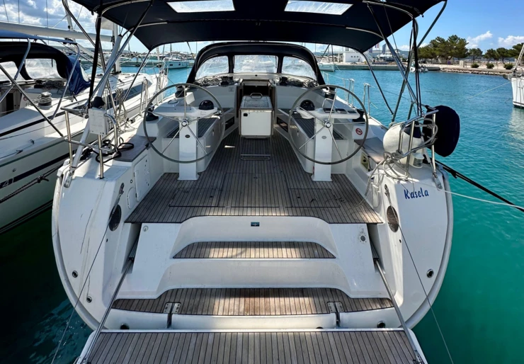Bavaria Cruiser 45 Drage | Kasela