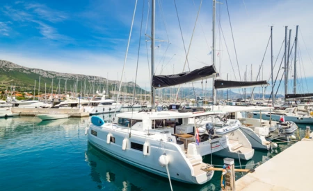 Lagoon 46