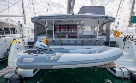 Astrea 42
