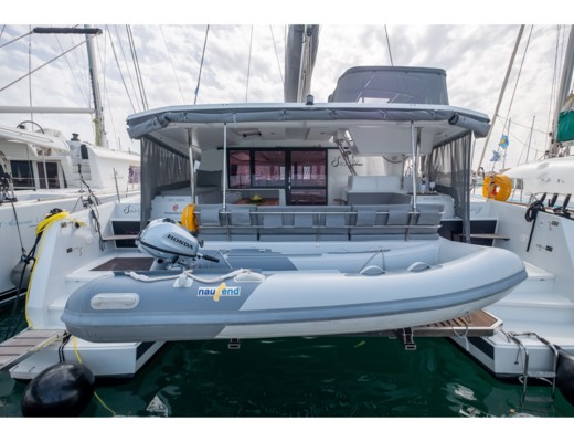 Astrea 42