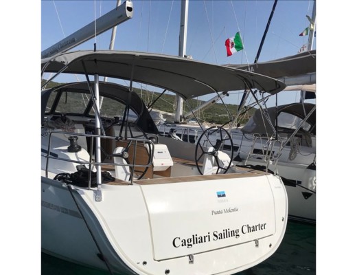 Bavaria Cruiser 46