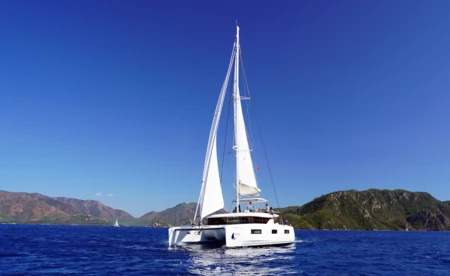 Lagoon 46