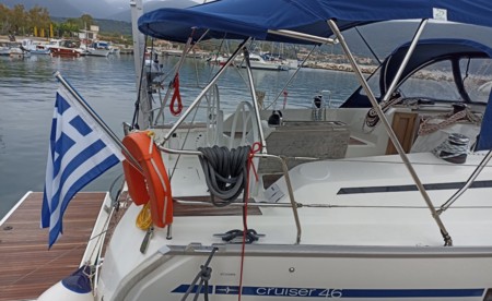 Bavaria Cruiser 46