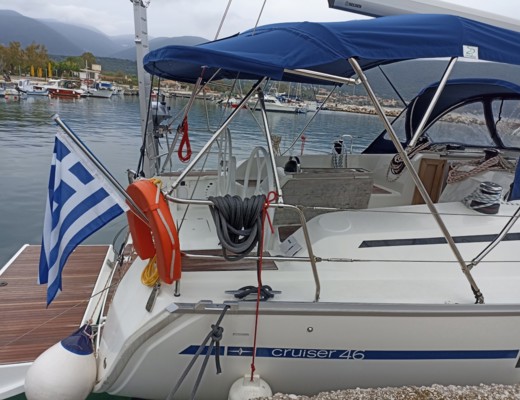 Bavaria Cruiser 46