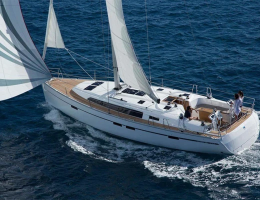 Bavaria Cruiser 46