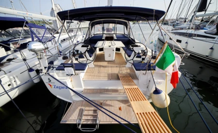 Oceanis 51.1