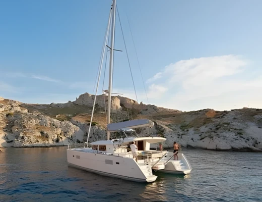 Lagoon 400 S2