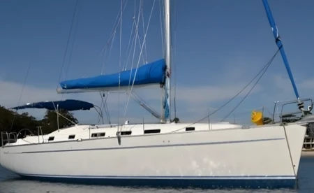 Cyclades 43.4