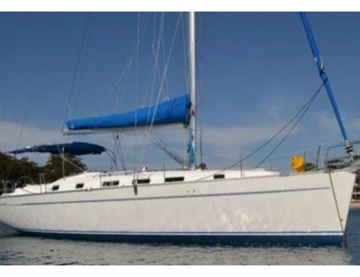Cyclades 43.4