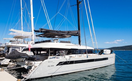 Lagoon 620