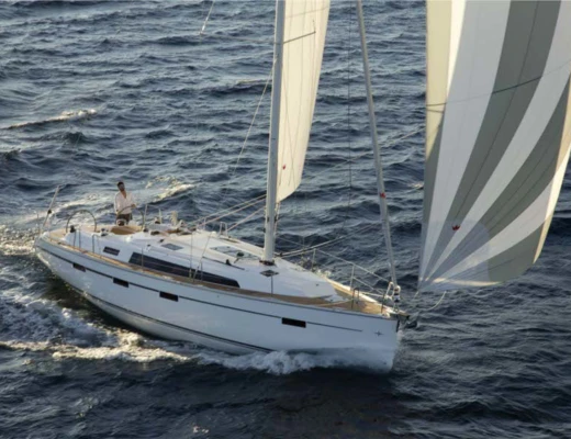 Bavaria Cruiser 41