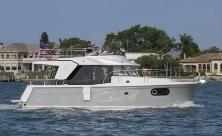 Swift Trawler 30