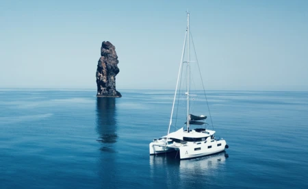 Lagoon 46