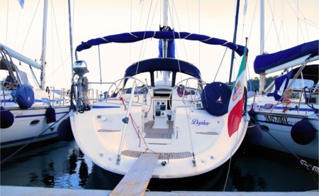 Bavaria 50 Cruiser