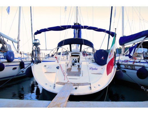 Bavaria 50 Cruiser
