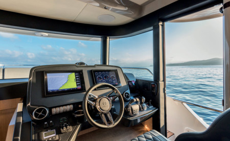Navetta 48