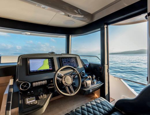 Navetta 48