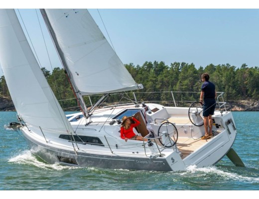 Oceanis 30.1