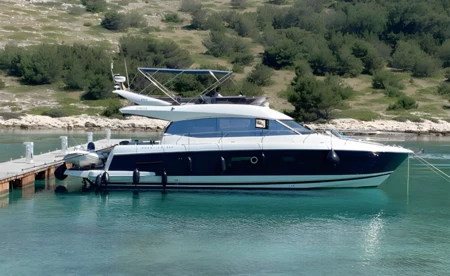 Prestige 500 Fly