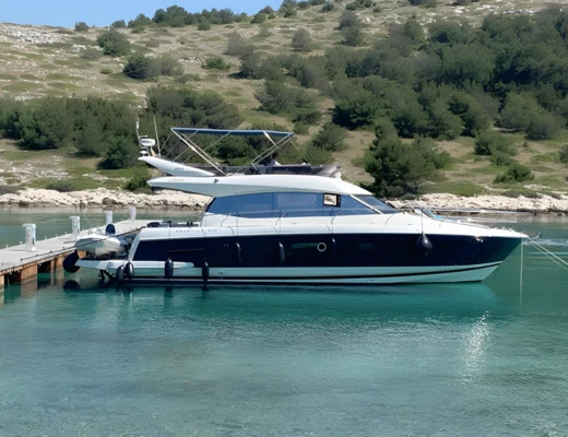 Prestige 500 Fly