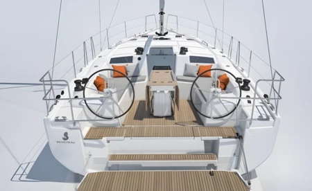 Oceanis 40.1