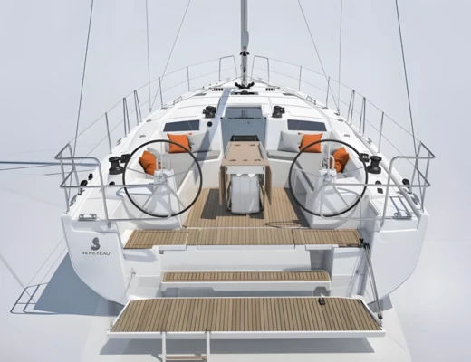 Oceanis 40.1
