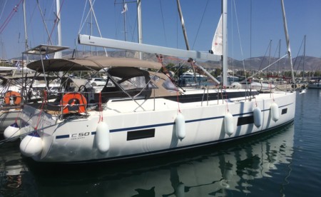Bavaria C50