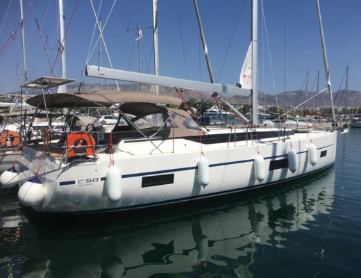Bavaria C50