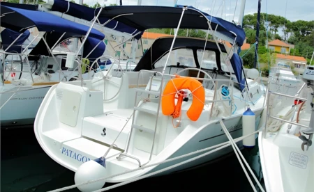 Cyclades 39