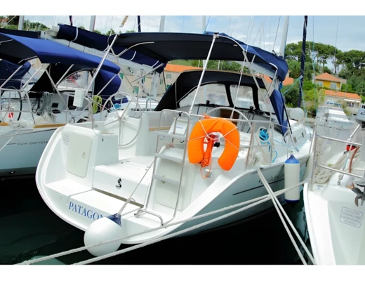 Cyclades 39