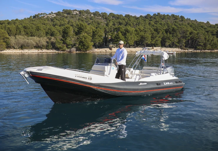 Zar 65 Suite Grossenbrode | no name