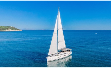 Jeanneau 60