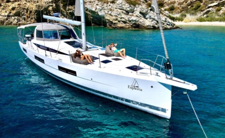 Jeanneau 60
