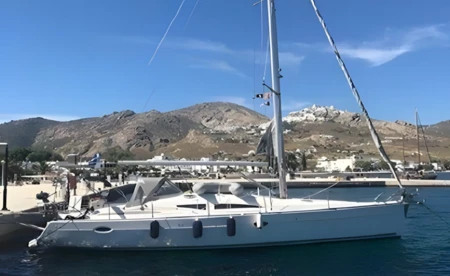 Elan Impression 384