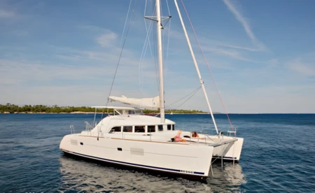 Lagoon 380