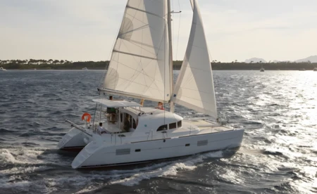 Lagoon 380