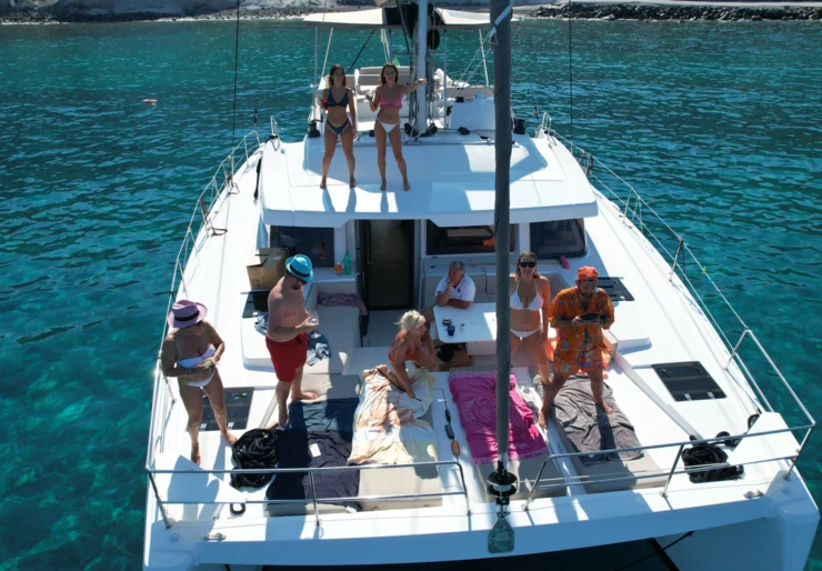 Bali 4.6 Capo d'orlando | Migaloo