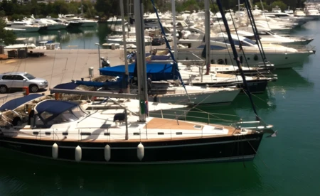Ocean Star 51.2