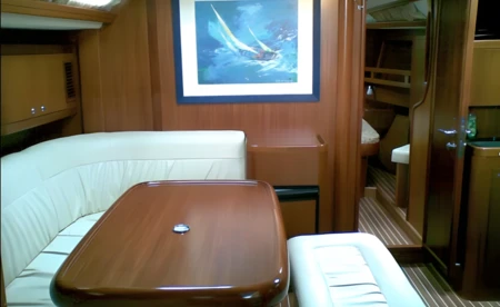 Ocean Star 51.2